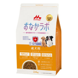 おなかラボ　成犬用<br>【新発売】